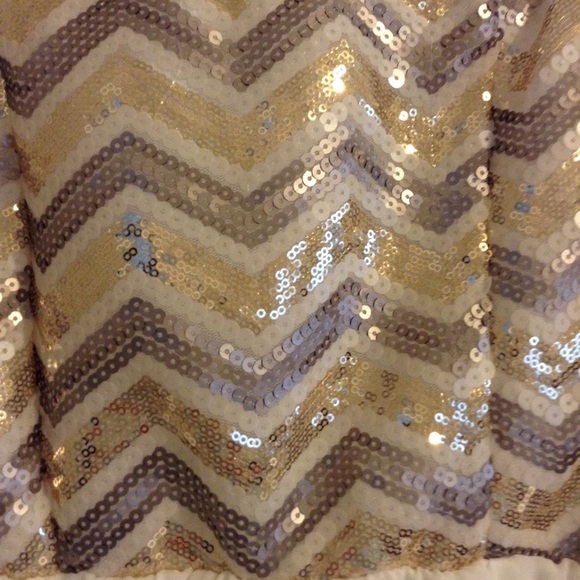 Homecoming/Winter Formal Dress - Picture 3 of 8